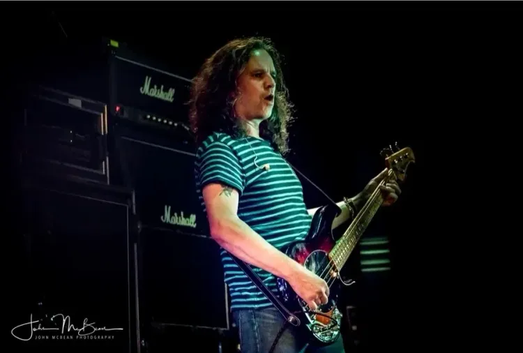 AC/DC tribute (United Kingdom), photo 2