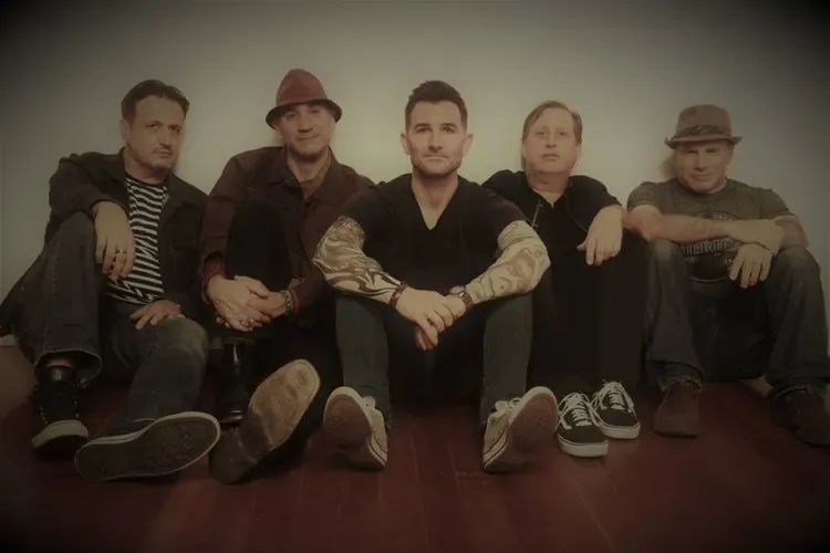 MAROON5 tribute (United Kingdom), photo 2