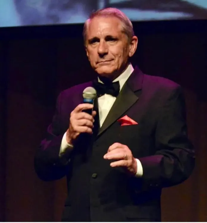 FRANK SINATRA tribute (United States), photo 2