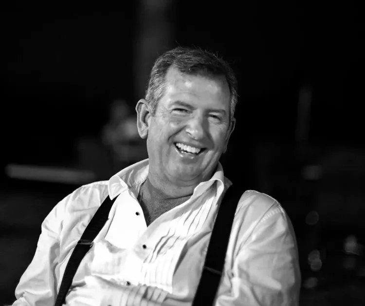 FRANK SINATRA tribute (Spain), photo 2