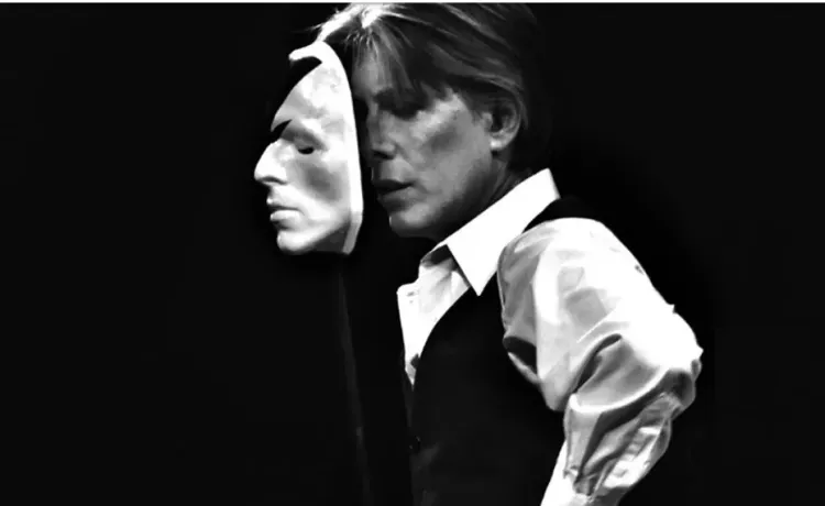 DAVID BOWIE tribute (United States), photo 4