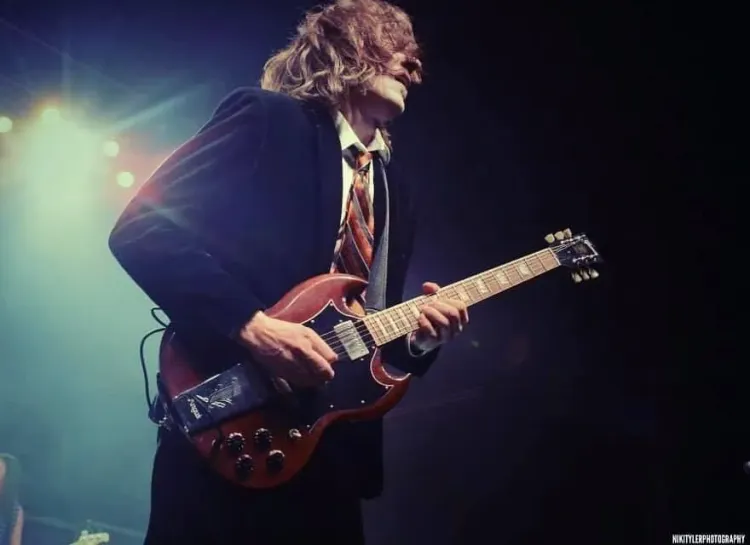 AC/DC tribute (United States), photo 2