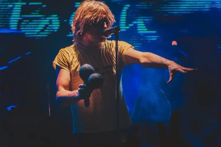BON JOVI tribute (United Kingdom), photo 3