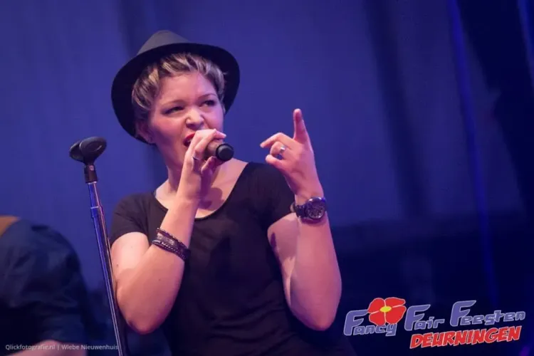 ROXETTE tribute (Germany), photo 4