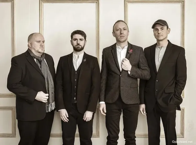 COLDPLAY tribute (United Kingdom), photo 3