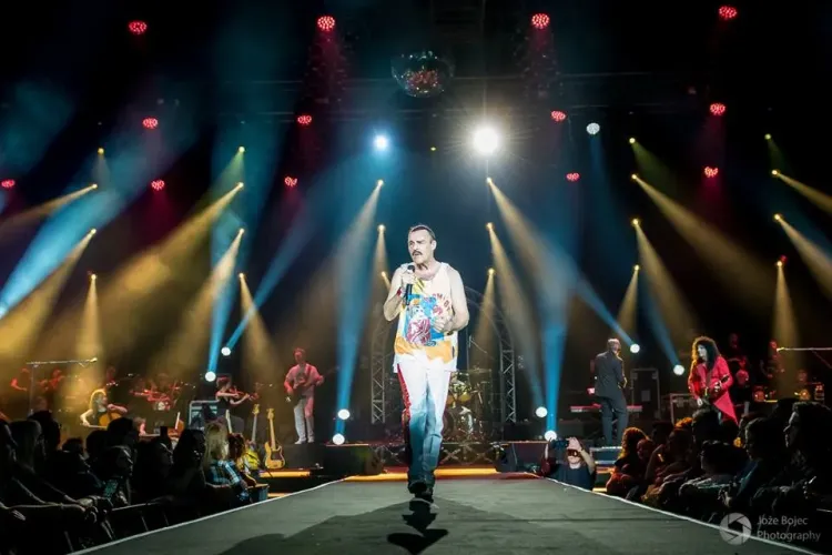 QUEEN tribute (United Kingdom), photo 2