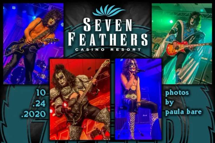 KISS tribute (United States), photo 2