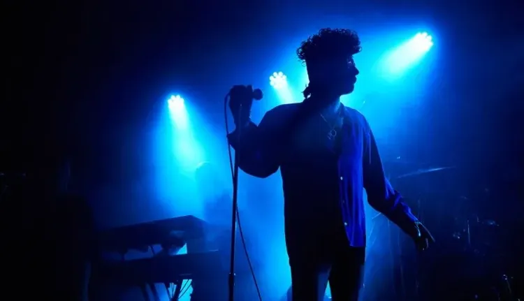 PRINCE tribute (United Kingdom), photo 4