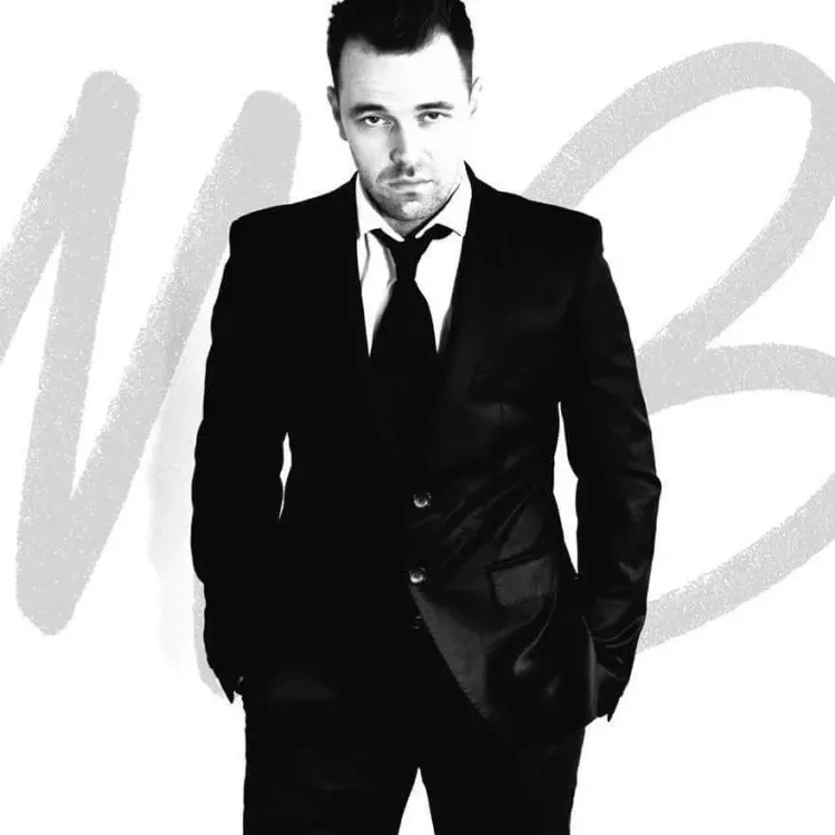 MICHAEL BUBLE tribute (United Kingdom), photo 4