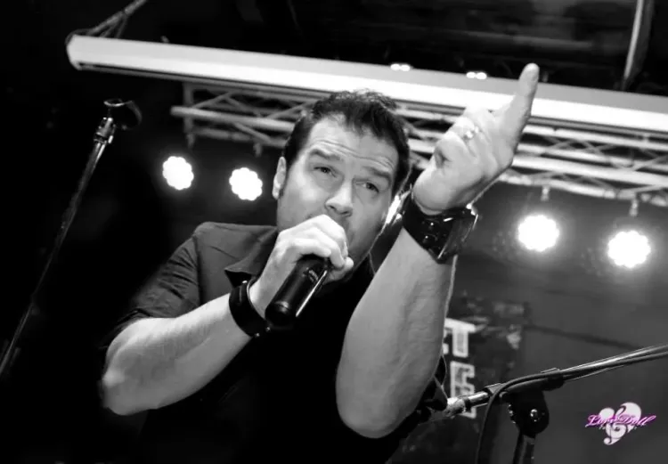 BRUCE SPRINGSTEEN tribute (United States), photo 3