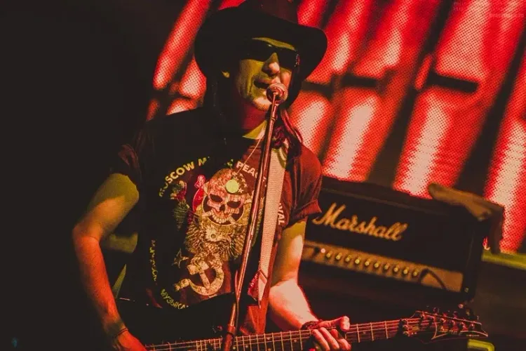 BON JOVI tribute (United Kingdom), photo 2