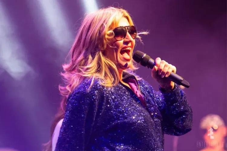 MADONNA tribute (Italy), photo 3