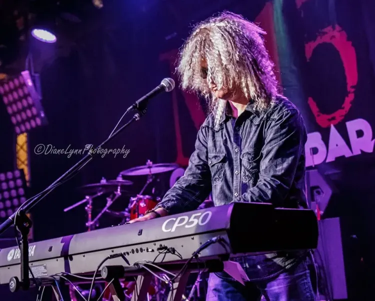 BON JOVI tribute (United States), photo 4