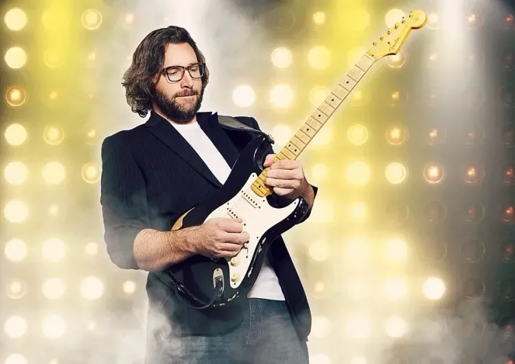 ERIC CLAPTON tribute (United States), photo 2