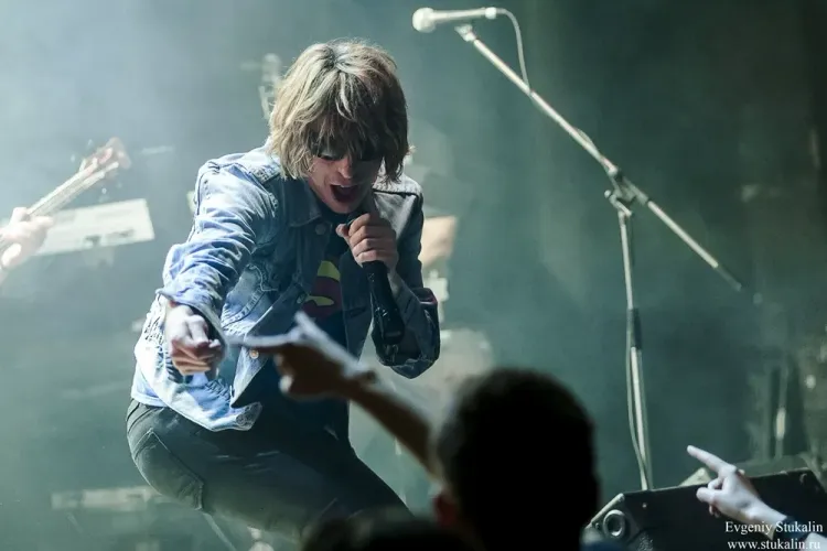 BON JOVI tribute (United Kingdom), photo 4