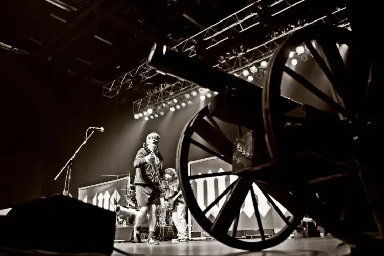 AC/DC tribute (United States), photo 3