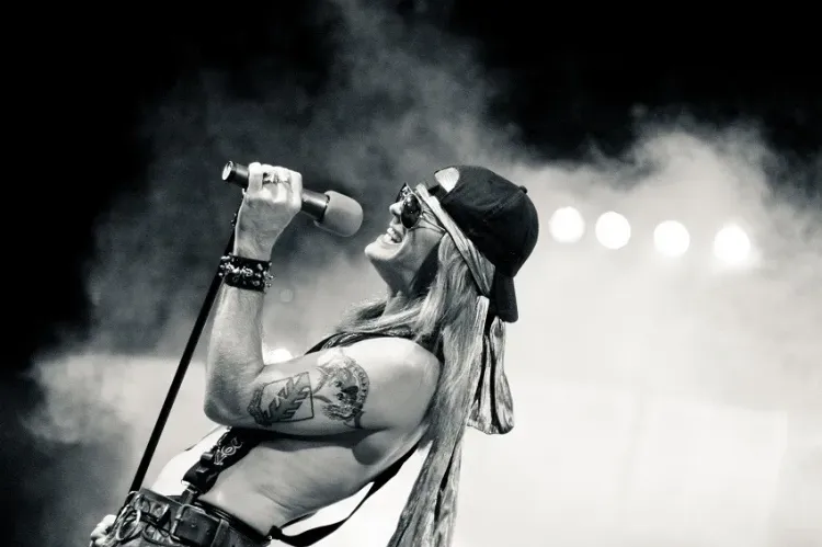 GUNS'N'ROSES tribute (United States), photo 3