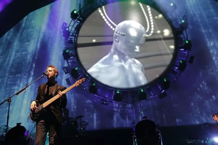 PINK FLOYD tribute (United Kingdom), photo 2