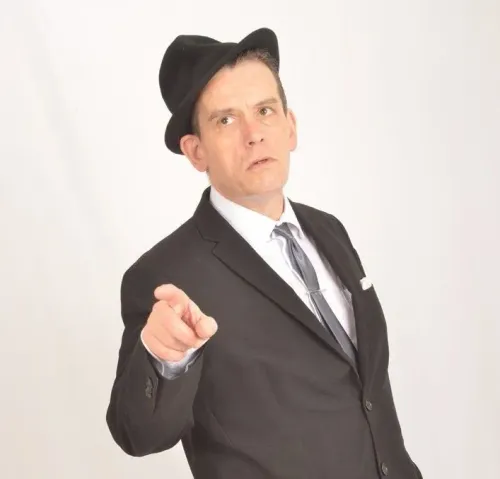 FRANK SINATRA tribute (United States), photo 2