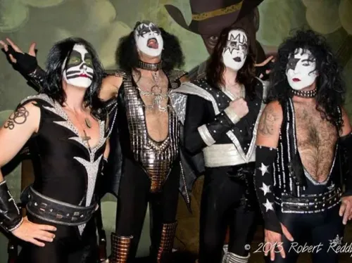 KISS tribute (Canada), photo 3