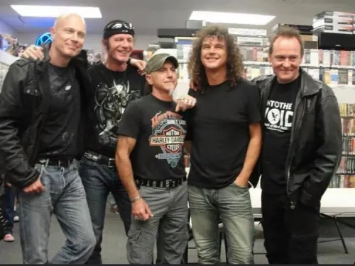 BLACK SABBATH tribute (United States), photo 2
