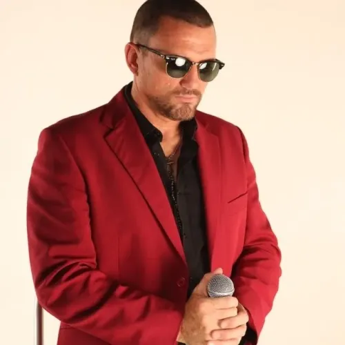 GEORGE MICHAEL tribute (United Kingdom), photo 2