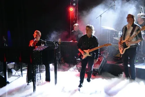 ELTON JOHN tribute (United Kingdom), photo 4