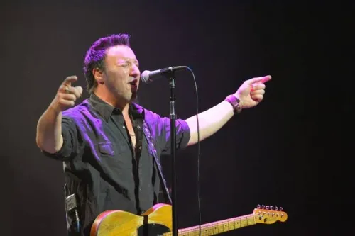BRUCE SPRINGSTEEN tribute (United States), photo 2