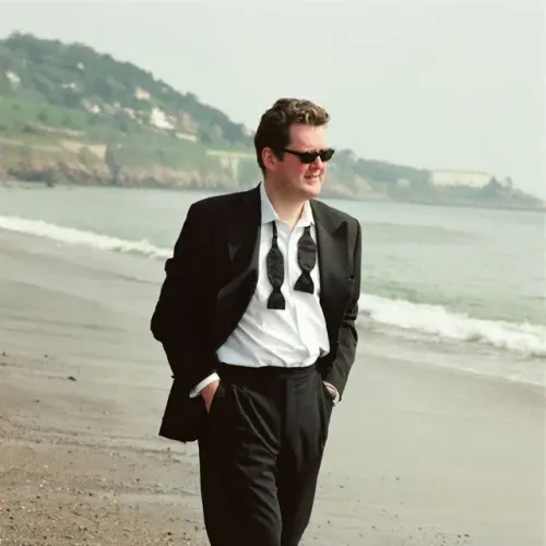 FRANK SINATRA tribute (United Kingdom), photo 2