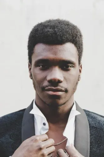 JAMES BROWN tribute (United States), photo 3