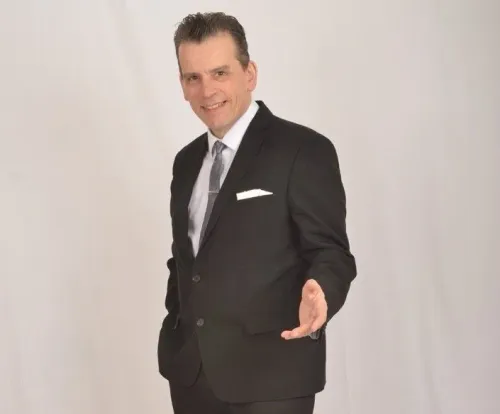 FRANK SINATRA tribute (United States), photo 3