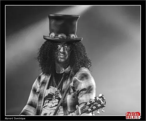 GUNS'N'ROSES tribute (United Kingdom), photo 4