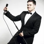 MICHAEL BUBLE tribute (United Kingdom), photo 4