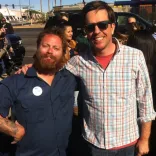 ZACH GALIFIANAKIS impersonator (United States), photo 4