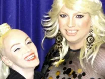 MADONNA tribute (Netherlands), photo 3
