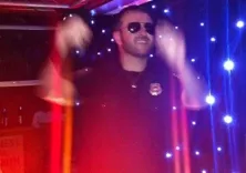 GEORGE MICHAEL tribute (Ireland), photo 2