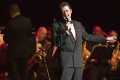 FRANK SINATRA tribute (United Kingdom), photo 3