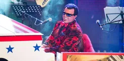 JAMES BROWN tribute (United Kingdom), photo 3
