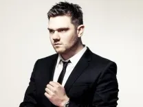 MICHAEL BUBLE tribute (United Kingdom), photo 2