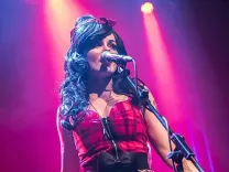 AMY WINEHOUSE tribute (United Kingdom), photo 2