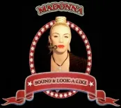 MADONNA tribute (Netherlands), photo 4