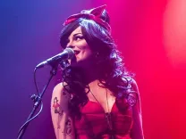 AMY WINEHOUSE tribute (United Kingdom), photo 3