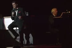 FRANK SINATRA tribute (United Kingdom), photo 4